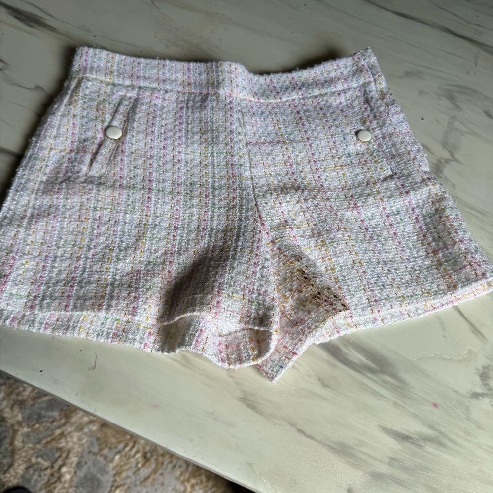 Janie and jack shorts